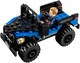 LEGO® Super Heroes 76047 - Fekete párduc üldözése