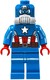 LEGO® Super Heroes 76048 - Acélkoponya tengeralattjáró
