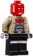 LEGO® Super Heroes 76055 - Batman™: Gyilkos Krok mocsári csapása
