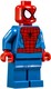 LEGO® Super Heroes 76058 - Pókember: összefogás Szellemlovassal