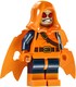 LEGO® Super Heroes 76058 - Pókember: összefogás Szellemlovassal