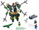 LEGO® Super Heroes 76059 - Pókember: Doc Ock csápcsapdája