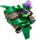 LEGO® Super Heroes 76064 - Mini szuperhős szett: Pókember a Zöld Manó ellen