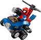 LEGO® Super Heroes 76064 - Mini szuperhős szett: Pókember a Zöld Manó ellen