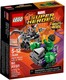 LEGO® Super Heroes 76066 - Mini szuperhős szett: Hulk Ultron ellen