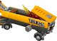 LEGO® Super Heroes 76067 - Tanker Truck Takedown