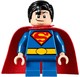 LEGO® Super Heroes 76068 - Mighty Micros: Superman™ és Bizarro™ összecsapása
