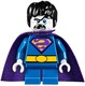 LEGO® Super Heroes 76068 - Mighty Micros: Superman™ és Bizarro™ összecsapása