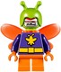 LEGO® DC 76069 - Mighty Micros: Batman™ és Killer Moth™ összecsapása