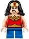 LEGO® Super Heroes 76070 - Mighty Micros: Wonder Woman™ és Doomsday™ összecsapása