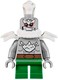 LEGO® Super Heroes 76070 - Mighty Micros: Wonder Woman™ és Doomsday™ összecsapása