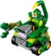LEGO® Super Heroes 76071 - Mighty Micros: Pókember és Skorpió összecsapása