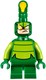 LEGO® Super Heroes 76071 - Mighty Micros: Pókember és Skorpió összecsapása