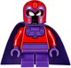LEGO® Super Heroes 76073 - Mighty Micros: Rozsomák és Magneto összecsapása