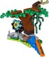 LEGO® Super Heroes 76079 - Ravager Támadás