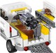 LEGO® Super Heroes 76083 - Óvakodj a keselyűtől!