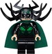 LEGO® Super Heroes 76084 - A végső ütközet Asgardért