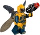 LEGO® Super Heroes 76085 - Az atlantiszi csata