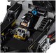 LEGO® Super Heroes 76087 - Repülő róka: Batmobil légitámadás