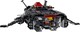 LEGO® Super Heroes 76087 - Repülő róka: Batmobil légitámadás