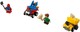 LEGO® Super Heroes 76089 - Mighty Micros: Skarlát Pók és Homokember összecsapása