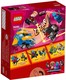 LEGO® Super Heroes 76090 - Mighty Micros: Star-Lord és Nebula összecsapása