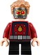 LEGO® Super Heroes 76090 - Mighty Micros: Star-Lord és Nebula összecsapása