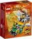 LEGO® Super Heroes 76091 - Mighty Micros: Thor és Loki összecsapása