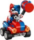 LEGO® Super Heroes 76092 - Mighty Micros: Batman™ és Harley Quinn™ összecsapása