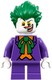 LEGO® Super Heroes 76093 - Mighty Micros: Éjszárny™ és Joker™ összecsapása