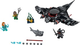 LEGO® Super Heroes 76095 - Aquaman™: Black Manta™ Strike