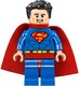 LEGO® Super Heroes 76096 - Superman™ és Krypto™ szövetsége