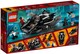 LEGO® Super Heroes 76100 - Királyi karomharcos támadás