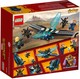 LEGO® Super Heroes 76101 - Outrider Dropship támadás