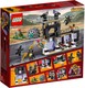 LEGO® Super Heroes 76103 - Corvus Glaive támadása