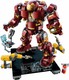 LEGO® Super Heroes 76105 - The Hulkbuster: Ultron Edition