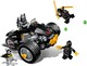 LEGO® Super Heroes 76110 - Batman™: A Karmok támadása