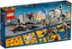 LEGO® Super Heroes 76111 - Batman™: Brother Eye™ Támadás