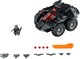 LEGO® Super Heroes 76112 - Applikációval irányítható Batmobil