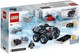 LEGO® Super Heroes 76112 - Applikációval irányítható Batmobil