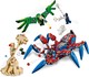 LEGO® Super Heroes 76114 - Pókember pók terepjárója