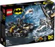LEGO® Super Heroes 76118 - Mr. Freeze™ Batmotoros csata