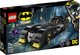 LEGO® Super Heroes 76119 - Batmobile™: Joker™ üldözése