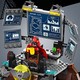LEGO® Super Heroes 76122 - Agyagpofa támadása a Denevérbarlangban