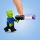 LEGO® Super Heroes 76127 - Marvel kapitány és a Skrull támadás