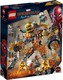 LEGO® Super Heroes 76128 - Olvasztár csatája