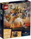 LEGO® Super Heroes 76128 - Olvasztár csatája