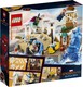 LEGO® Super Heroes 76129 - Vízember támadása