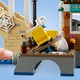 LEGO® Super Heroes 76129 - Vízember támadása