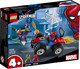 LEGO® Marvel 76133 - Pókember autós üldözése
